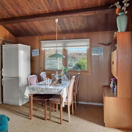 Hébergement de vacances Gorgeous In With House Sea View *