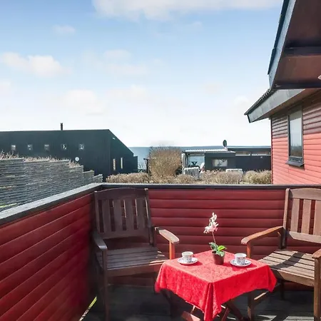 Gorgeous In With House Sea View
