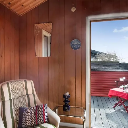 펜션 1 Bedroom Awesome In