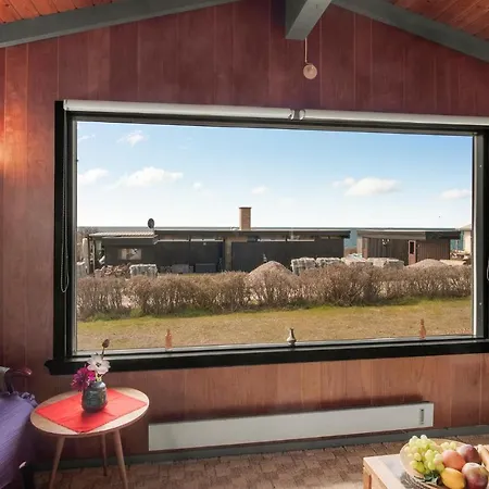 펜션 1 Bedroom Awesome In *