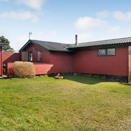 1 Bedroom Awesome In 펜션